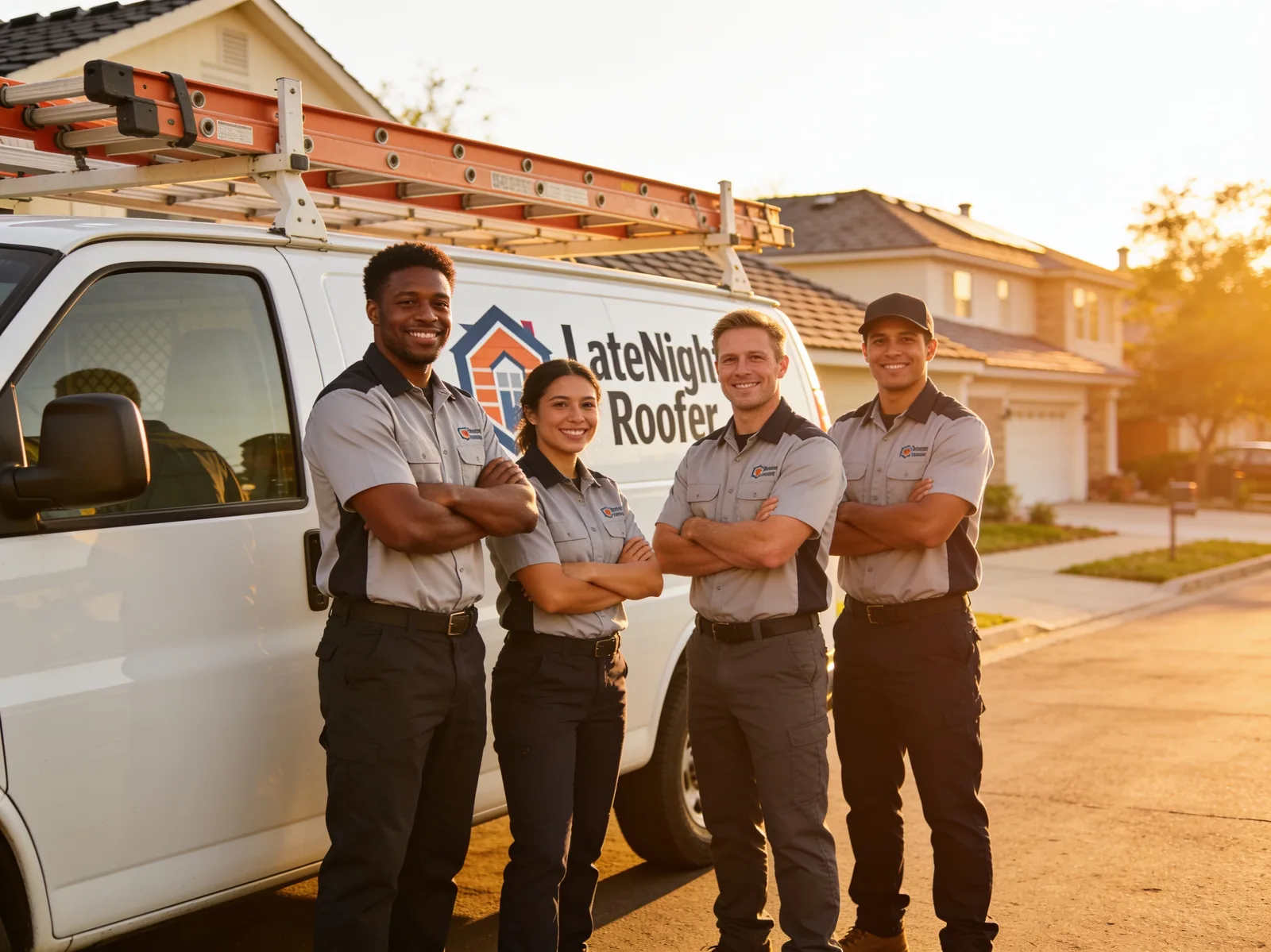 Emergency Roof Repair company in Spencer, WV